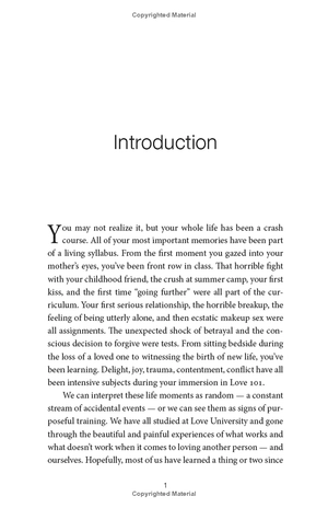 holy love: the essential guide to soul-fulfilling relationships - Ảnh 7