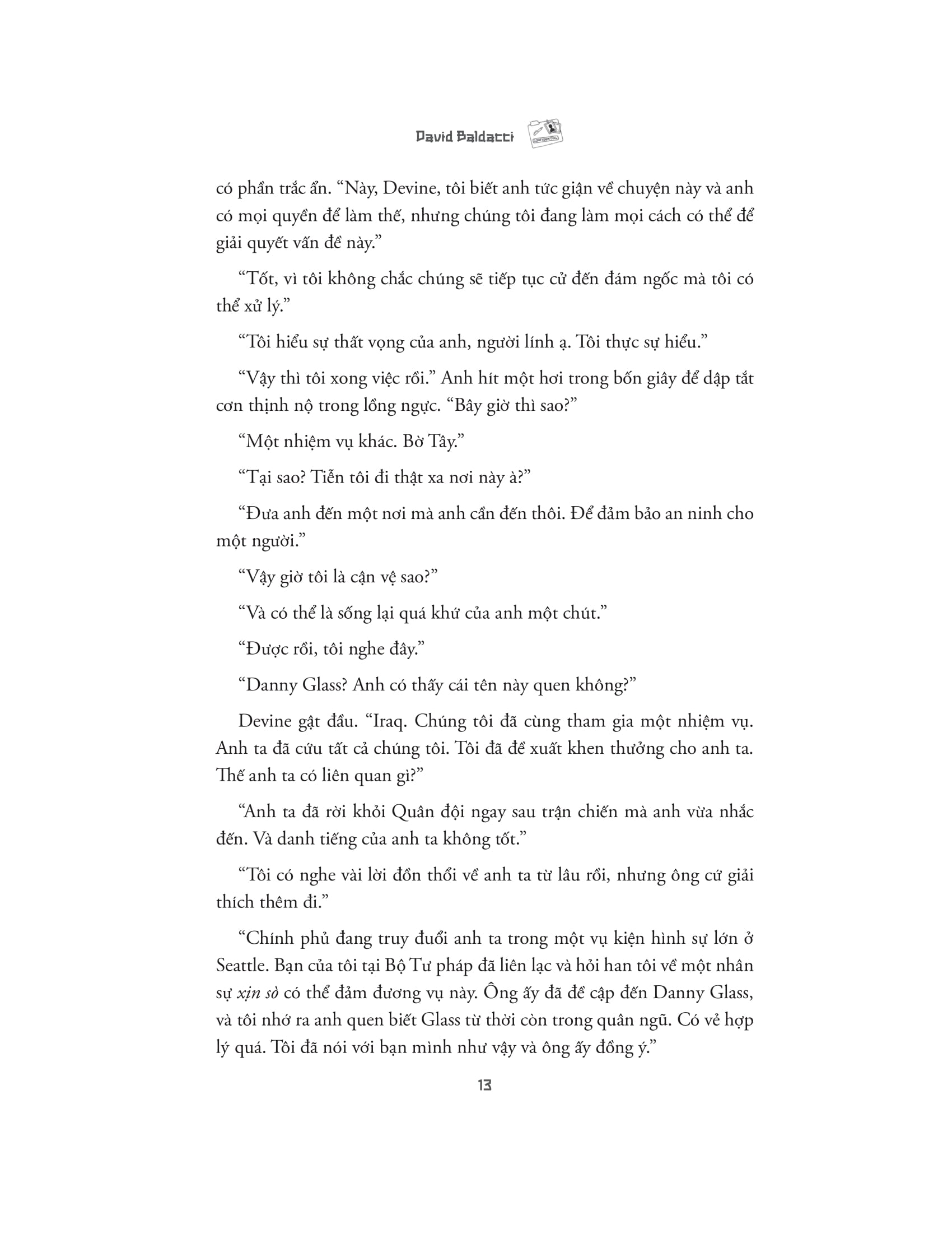 Hõm Chết - Ảnh 12