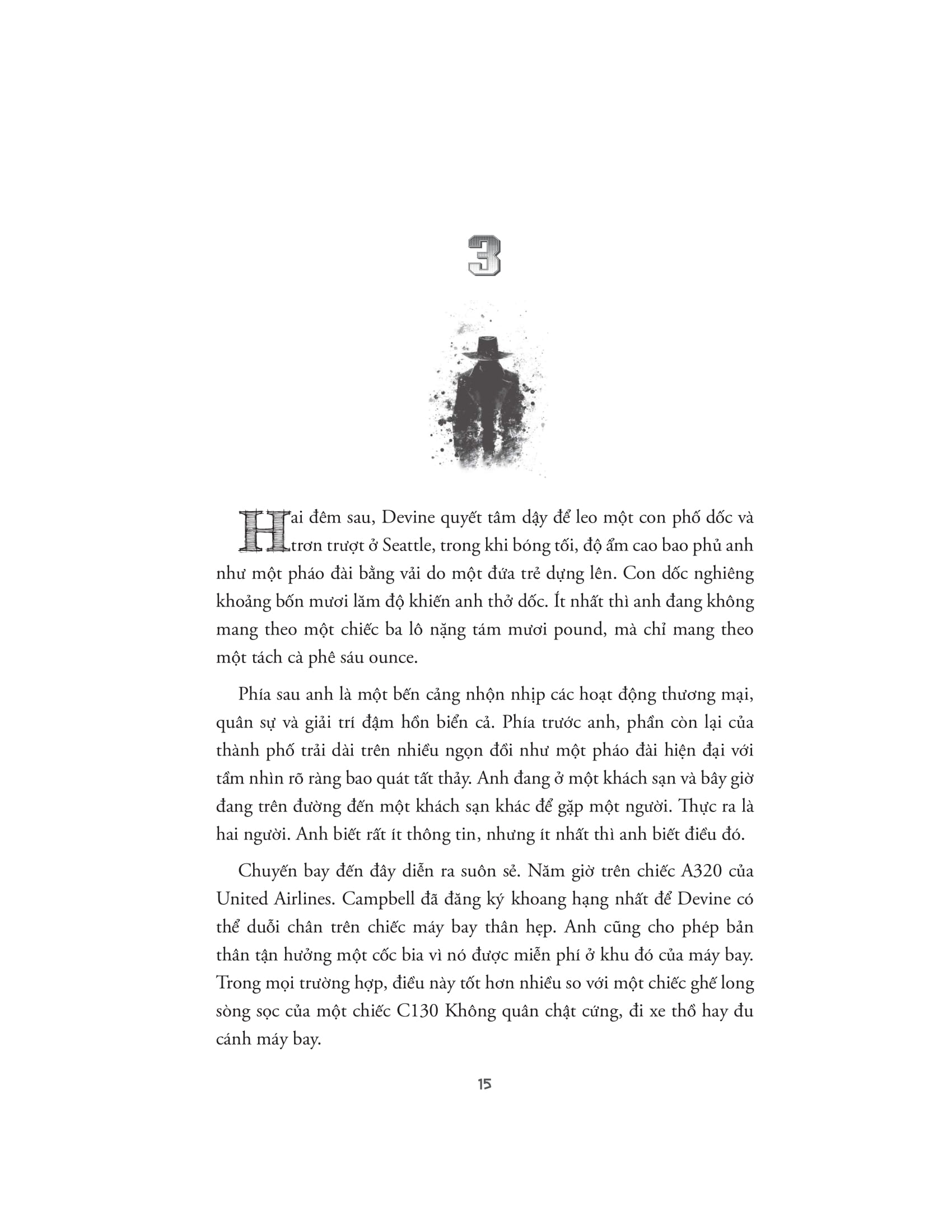 Hõm Chết - Ảnh 14