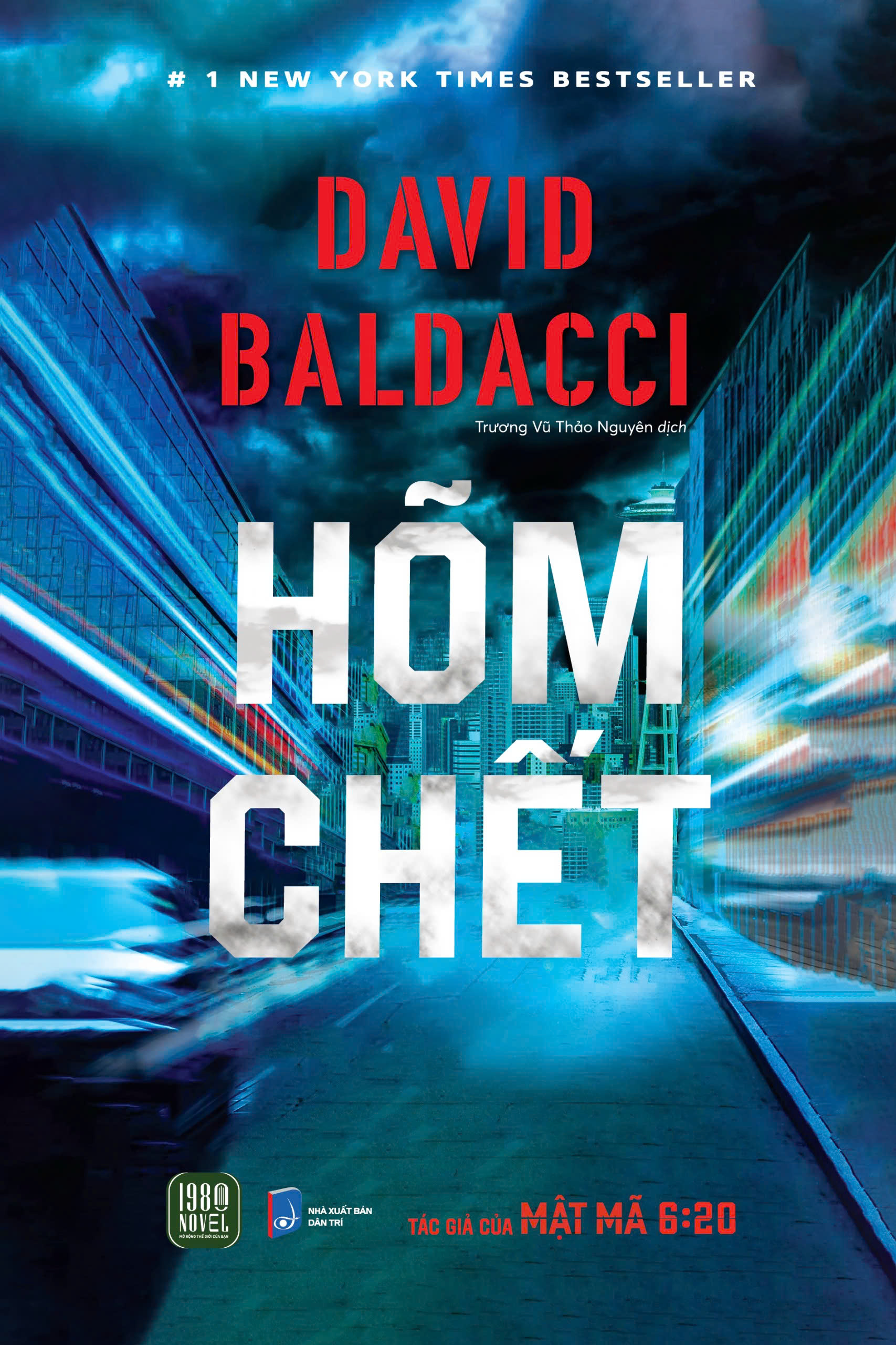 Hõm Chết - Ảnh 2