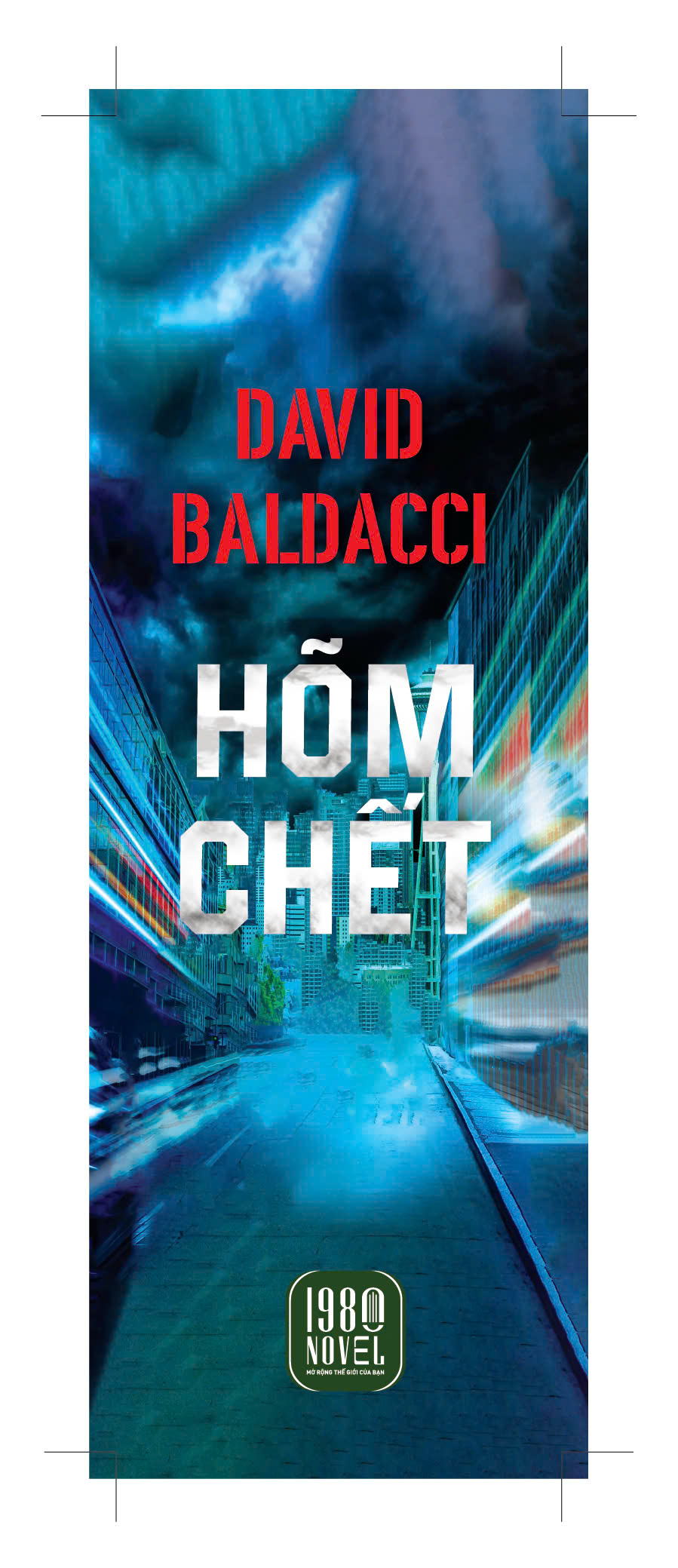 Hõm Chết - Ảnh 3