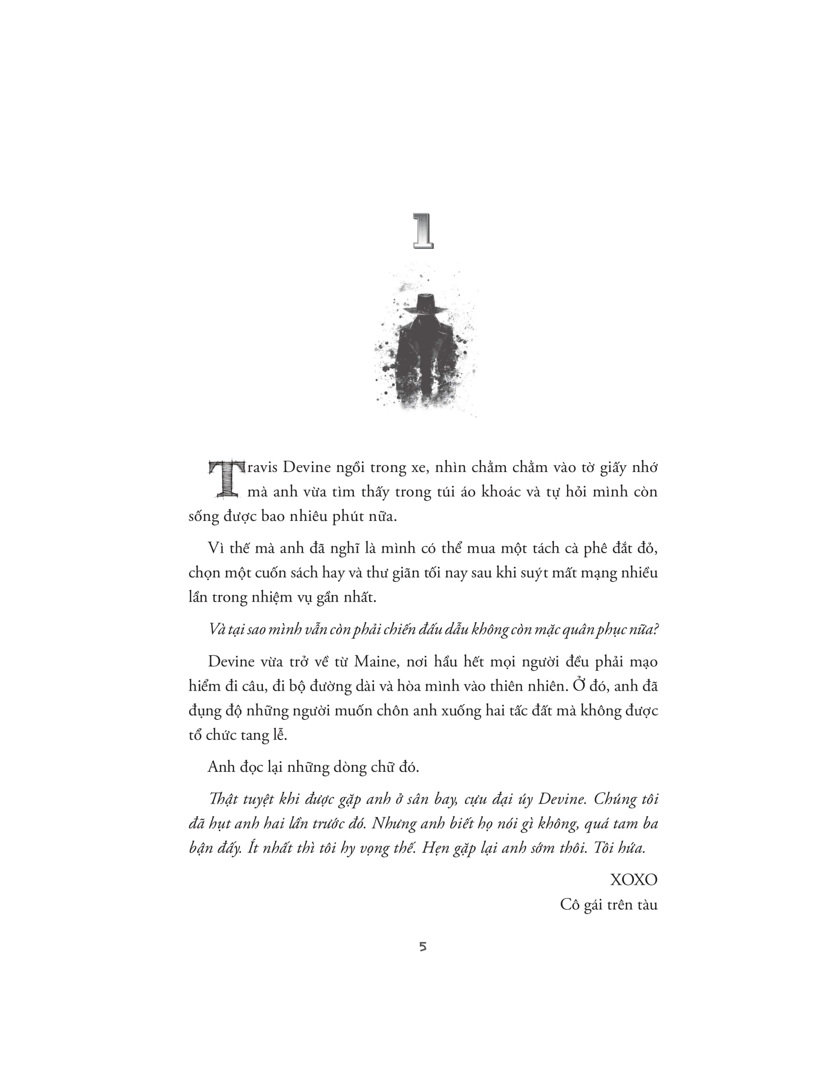 Hõm Chết - Ảnh 4