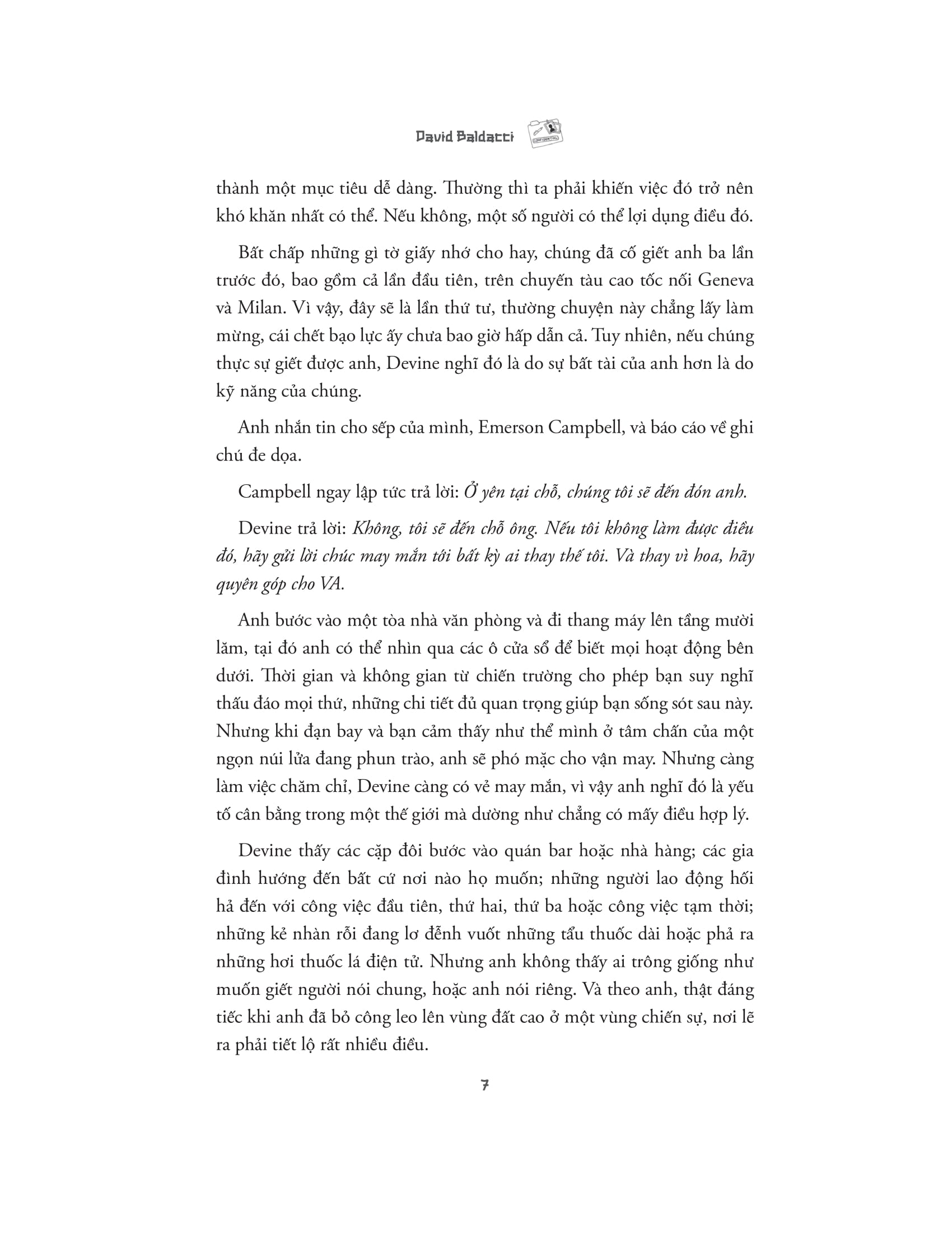 Hõm Chết - Ảnh 6