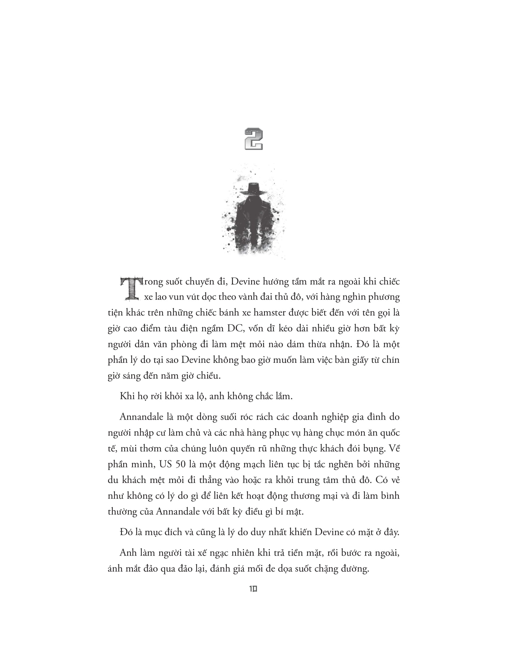 Hõm Chết - Ảnh 9