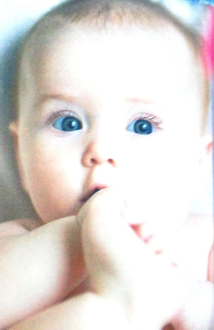 hôm nay con thế nào? (trẻ không cần nói, cha mẹ nhìn sẽ hiểu) - Ảnh 3