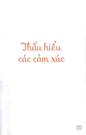 hôm nay con thế nào? (trẻ không cần nói, cha mẹ nhìn sẽ hiểu) - Ảnh 7