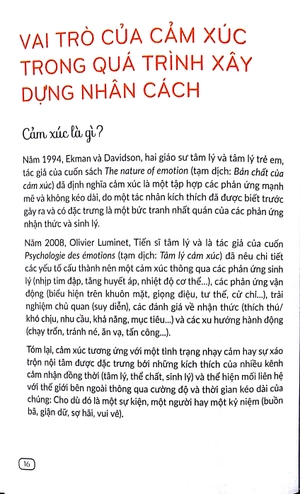 hôm nay con thế nào? (trẻ không cần nói, cha mẹ nhìn sẽ hiểu) - Ảnh 8