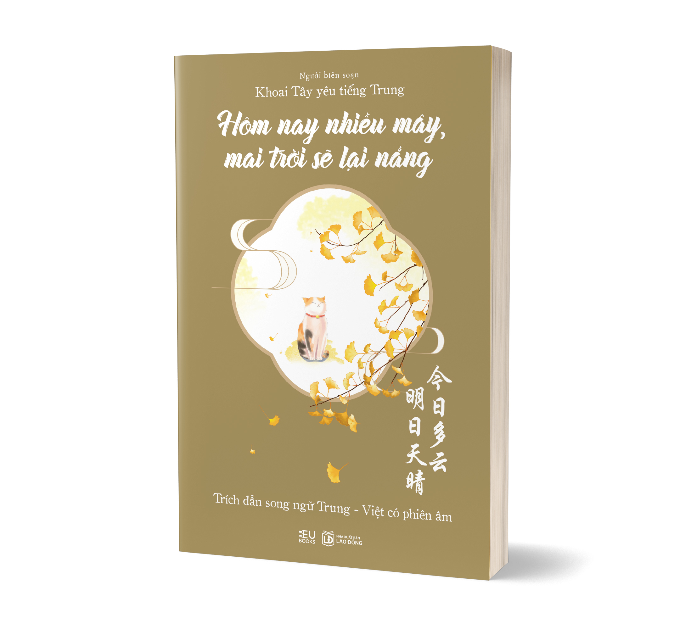 Hôm Nay Nhiều Mây, Mai Trời Sẽ Lại Nắng - Ảnh 3