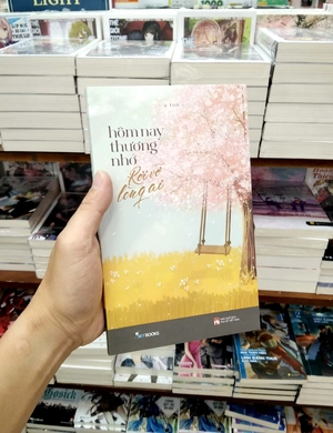 hôm nay thương nhớ rơi vỡ lòng ai - tặng kèm bookmark + postcard - Ảnh 14