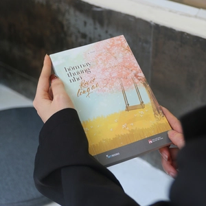 hôm nay thương nhớ rơi vỡ lòng ai - tặng kèm bookmark + postcard - Ảnh 5