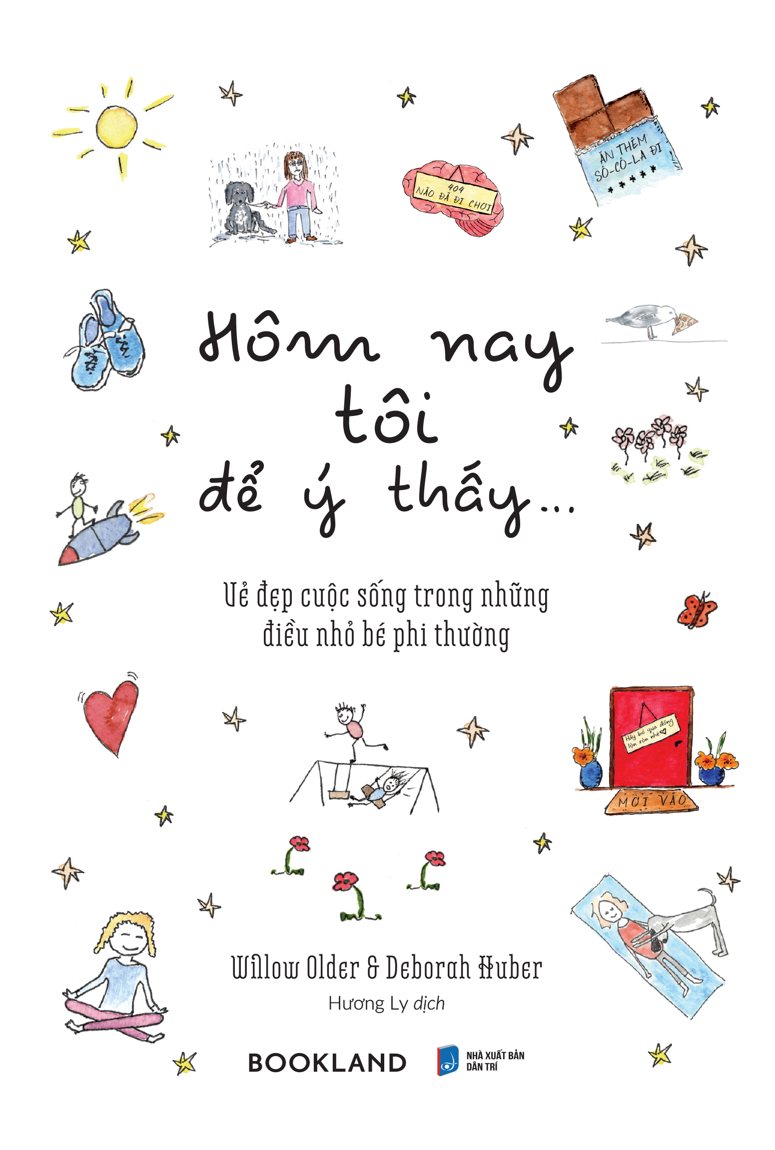 hôm nay tôi để ý thấy… - Ảnh 2