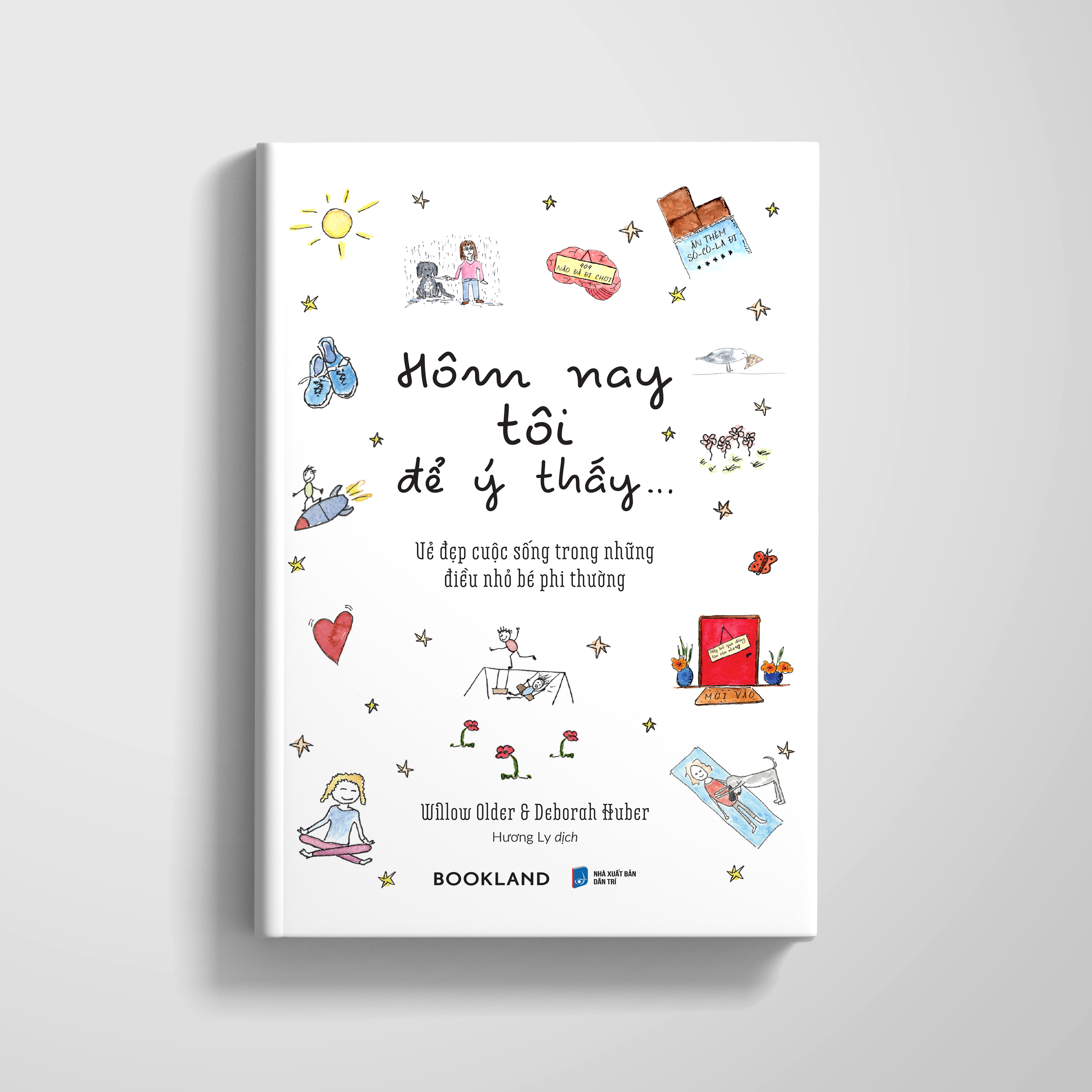 hôm nay tôi để ý thấy… - Ảnh 3