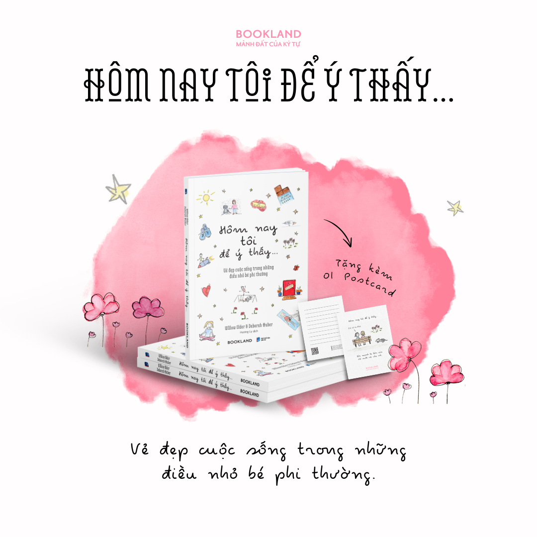 hôm nay tôi để ý thấy… - Ảnh 4