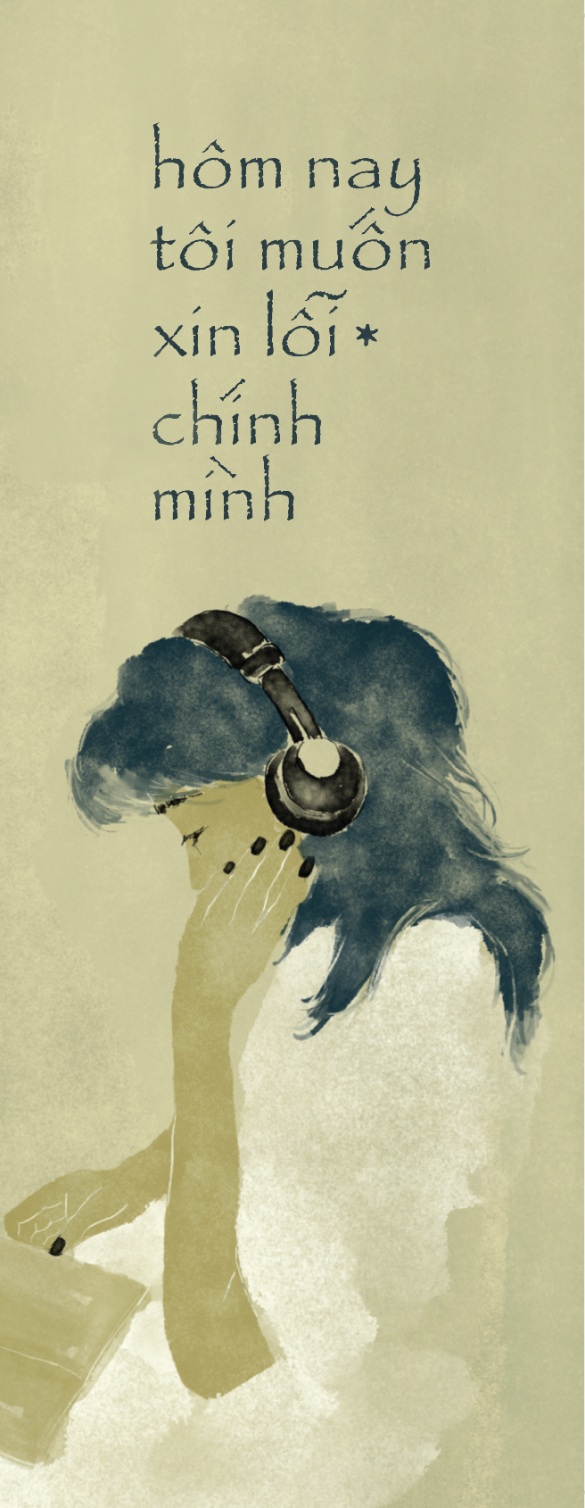 hôm nay tôi muốn xin lỗi chính mình - Ảnh 4