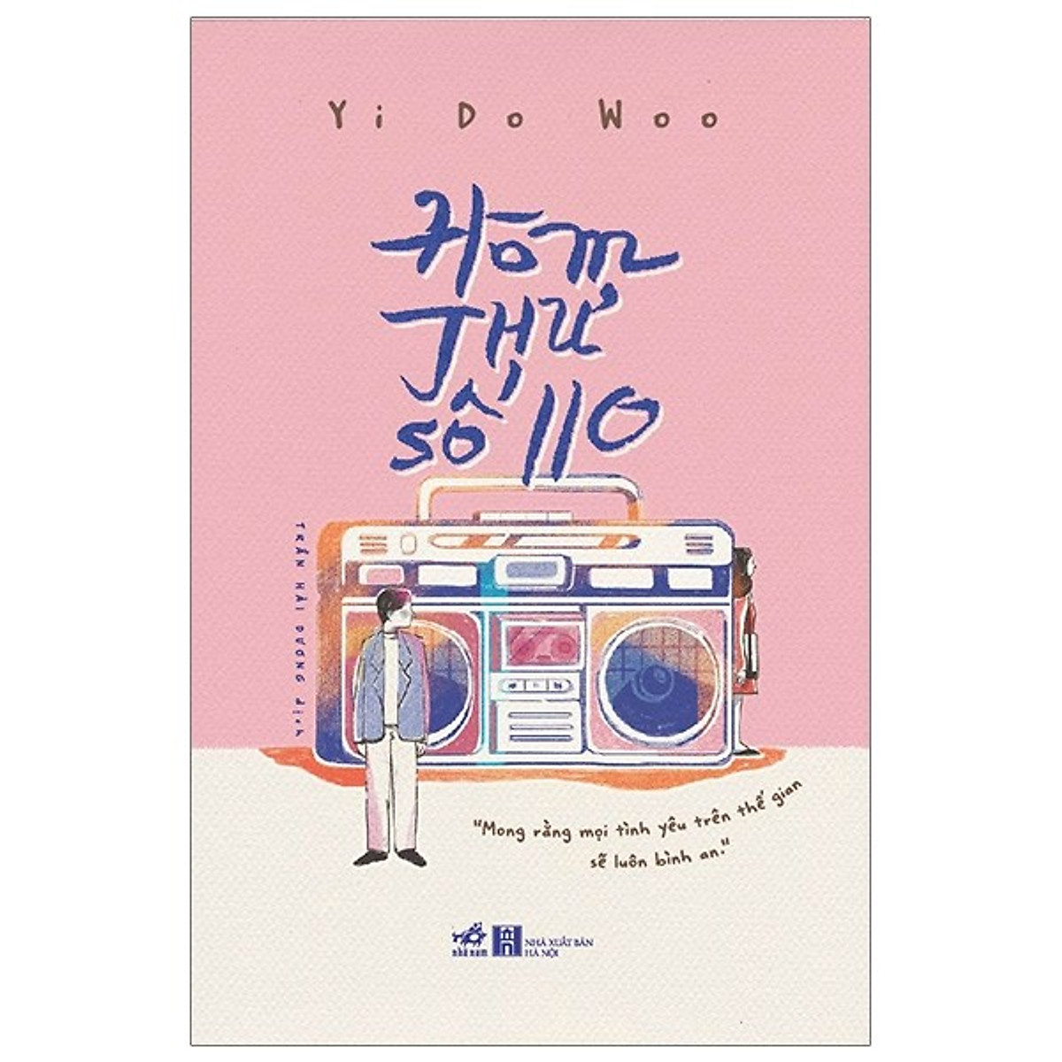 hòm thư số 110 - Ảnh 2