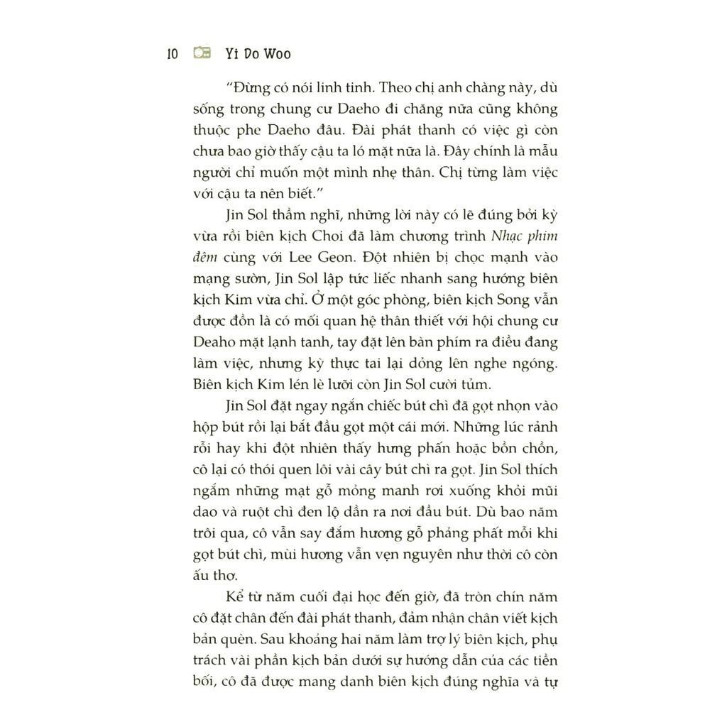 hòm thư số 110 - Ảnh 5