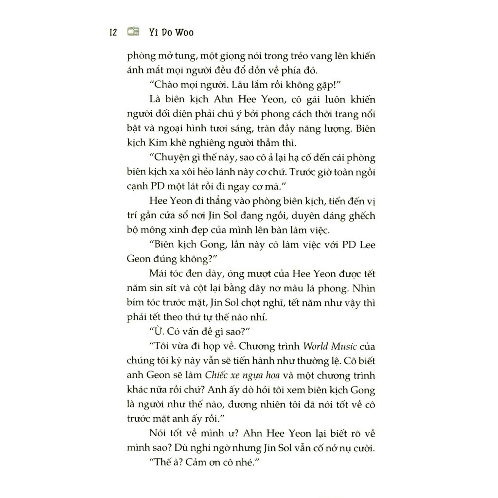 hòm thư số 110 - Ảnh 7