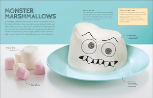 home activity lab - exciting experiments for budding scientists - Ảnh 3