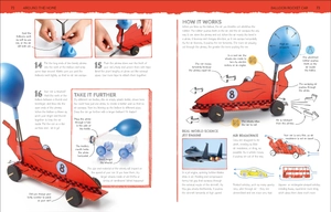 home activity lab - exciting experiments for budding scientists - Ảnh 4