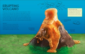 home activity lab - exciting experiments for budding scientists - Ảnh 5