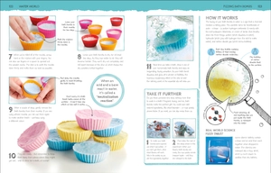 home activity lab - exciting experiments for budding scientists - Ảnh 7