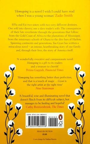 homegoing - Ảnh 11