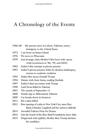 homeland elegies - Ảnh 12