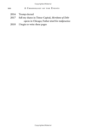 homeland elegies - Ảnh 13