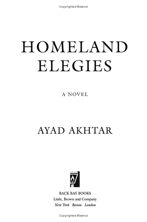 homeland elegies - Ảnh 5