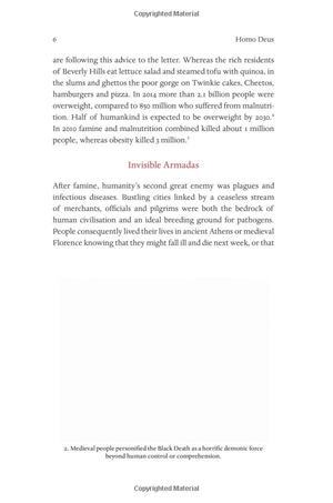 homo deus - Ảnh 11