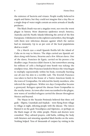 homo deus - Ảnh 12