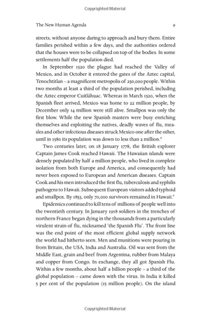 homo deus - Ảnh 13