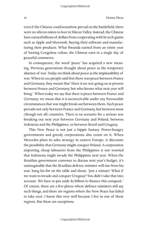 homo deus - Ảnh 18