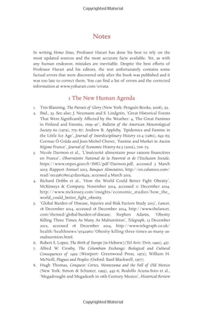 homo deus - Ảnh 21