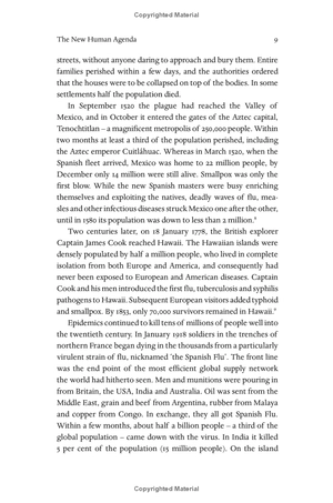 homo deus: a brief history of tomorrow - Ảnh 12