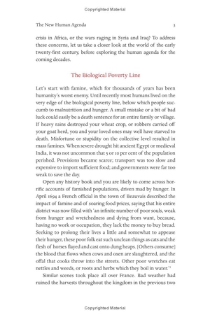 homo deus: a brief history of tomorrow - Ảnh 6