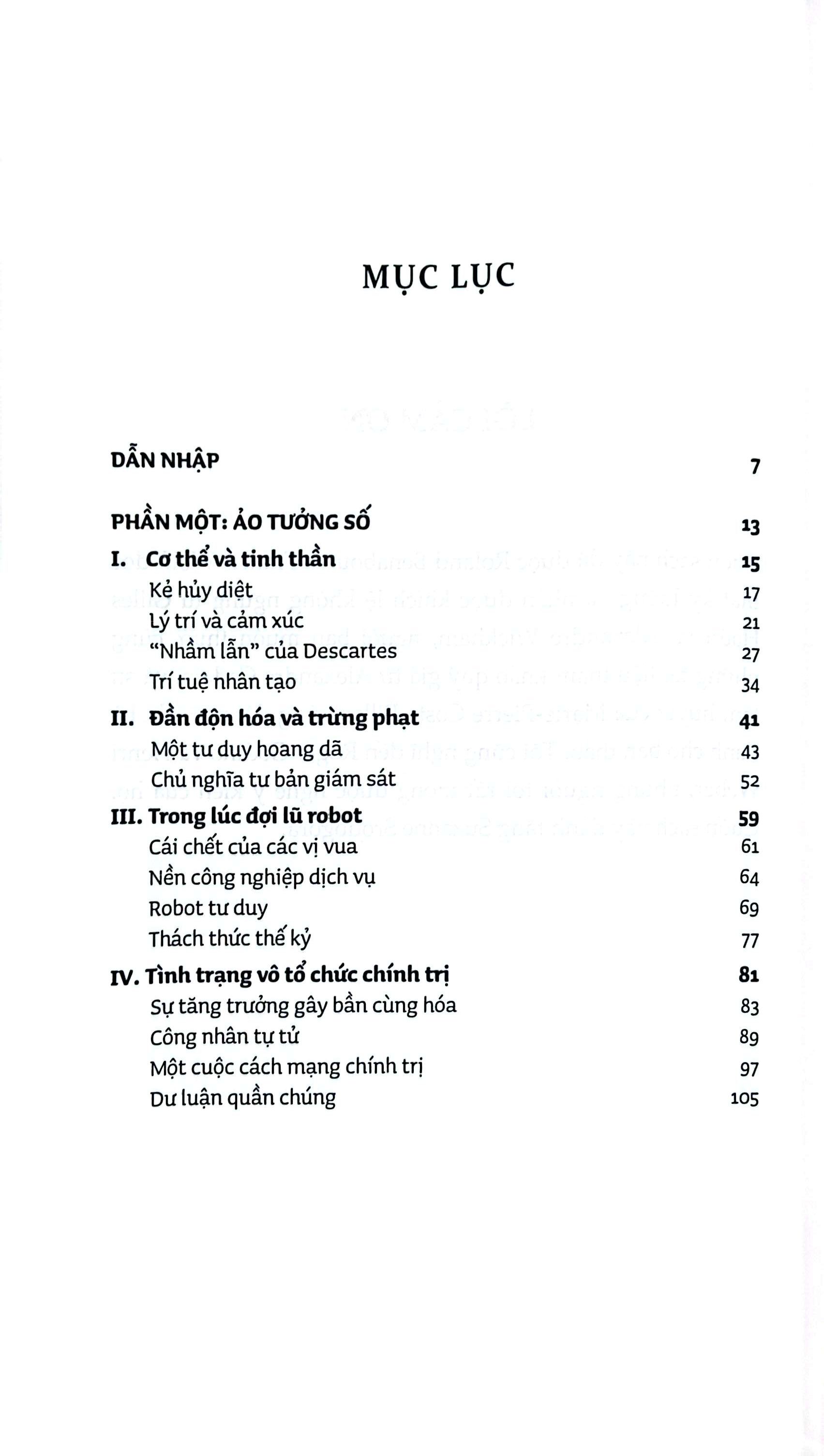 homo numericus - con người trong kỷ nguyên số - Ảnh 4