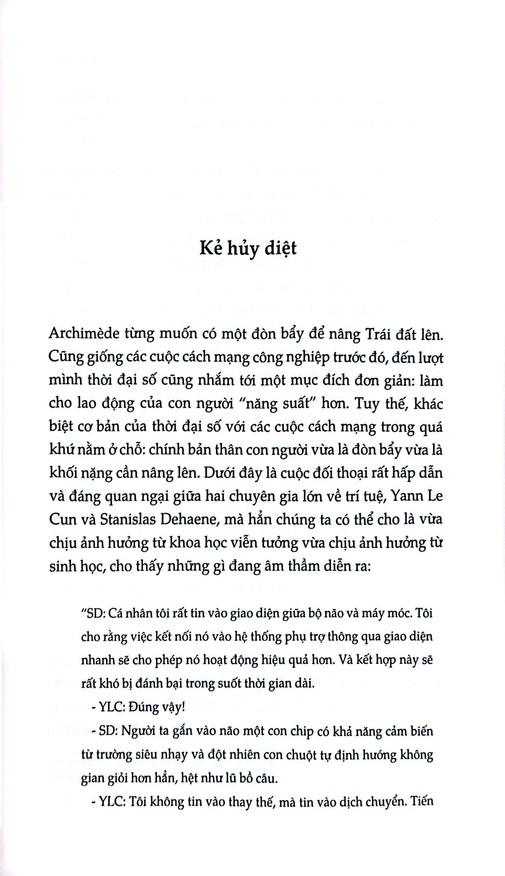 homo numericus - con người trong kỷ nguyên số - Ảnh 5