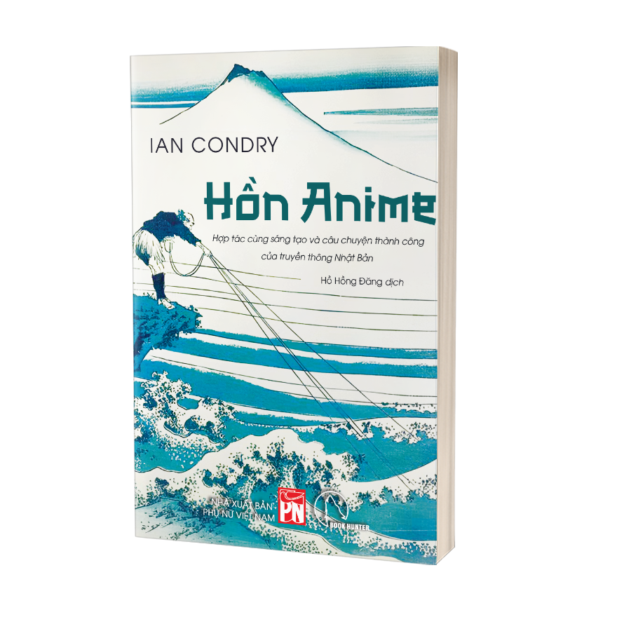 hồn anime - hợp tác cùng sáng tạo và câu chuyện thành công của truyền thông nhật bản - Ảnh 3