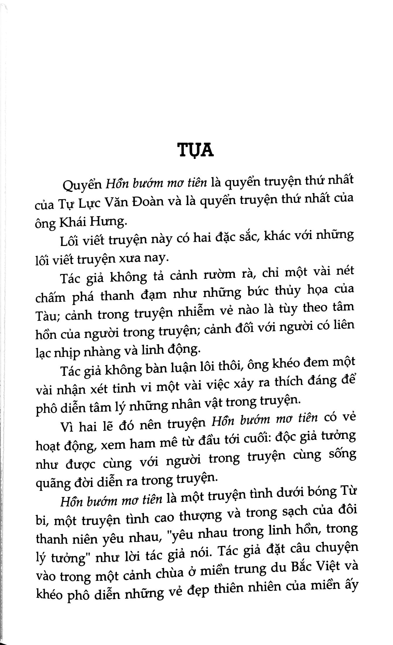 hồn bướm mơ tiên - nửa chừng xuân - Ảnh 2