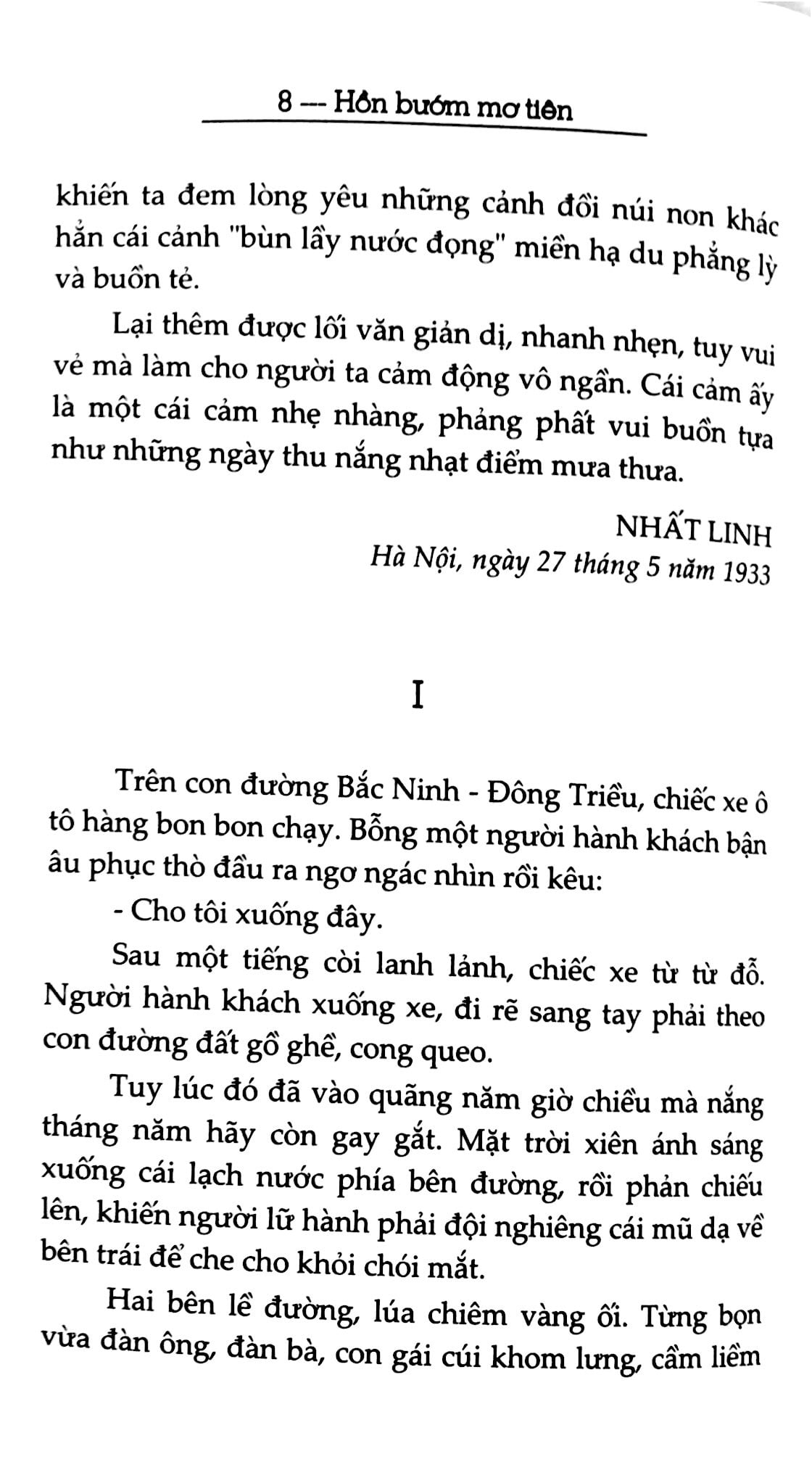 hồn bướm mơ tiên - nửa chừng xuân - Ảnh 3