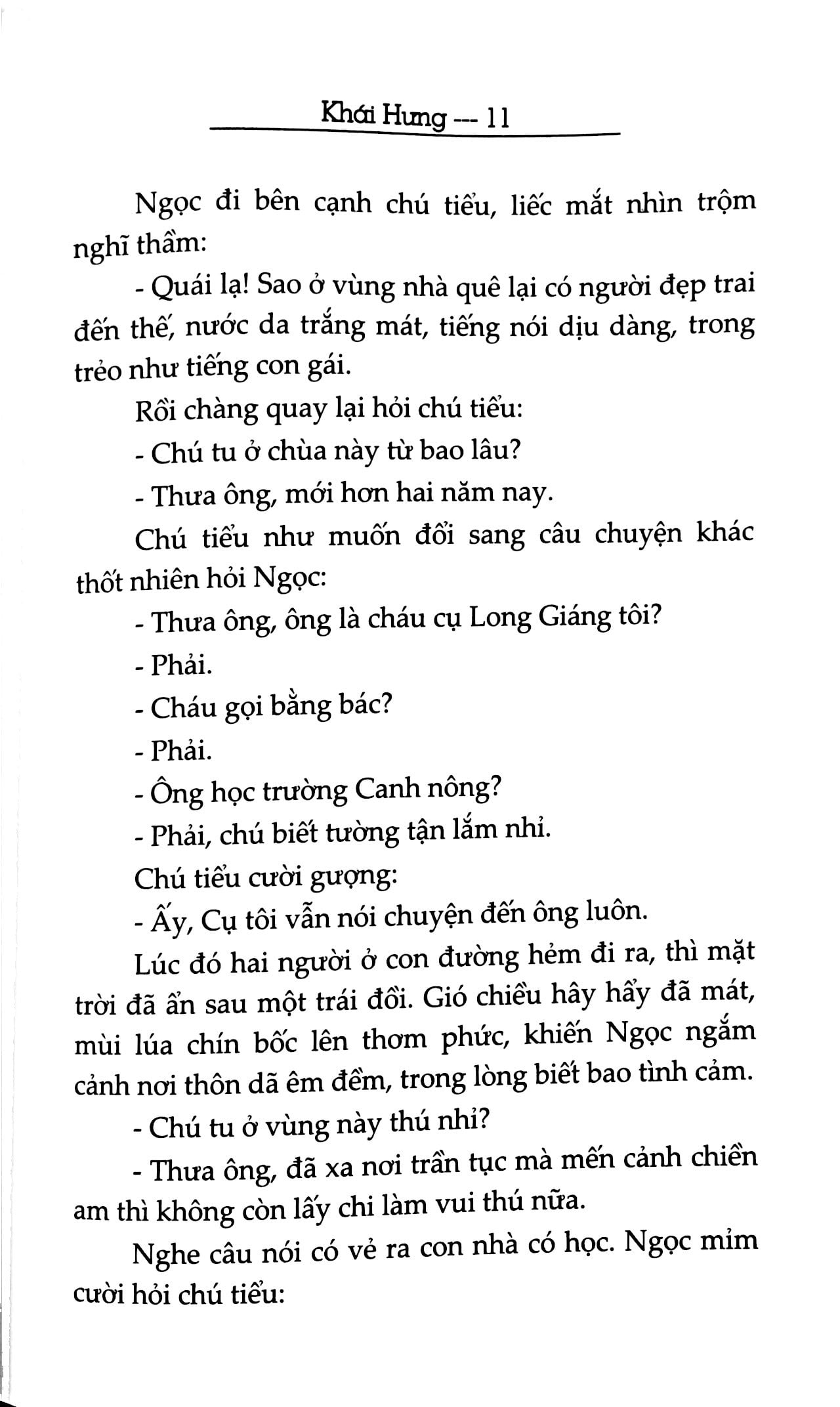 hồn bướm mơ tiên - nửa chừng xuân - Ảnh 6