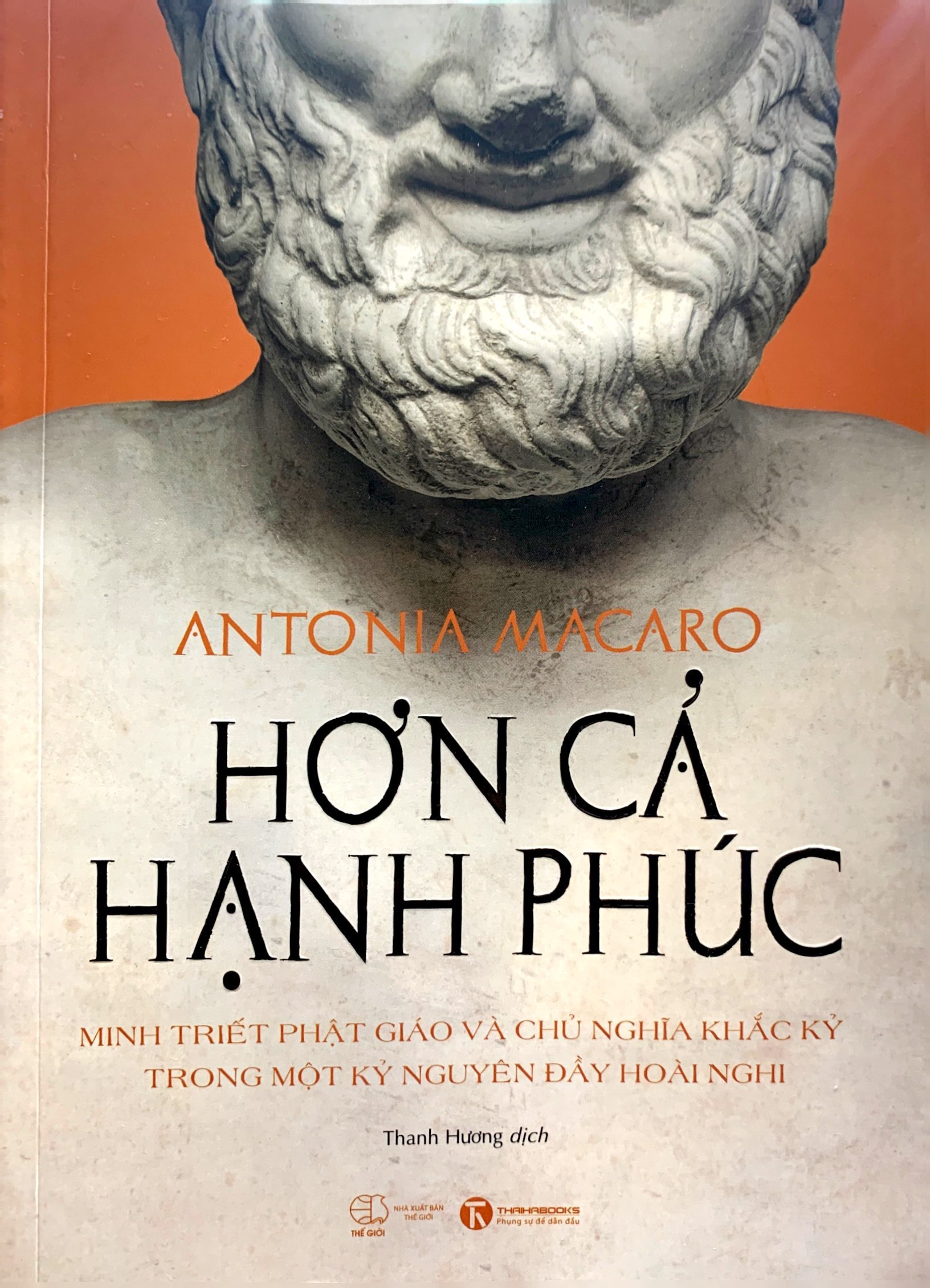 hơn cả hạnh phúc - Ảnh 2