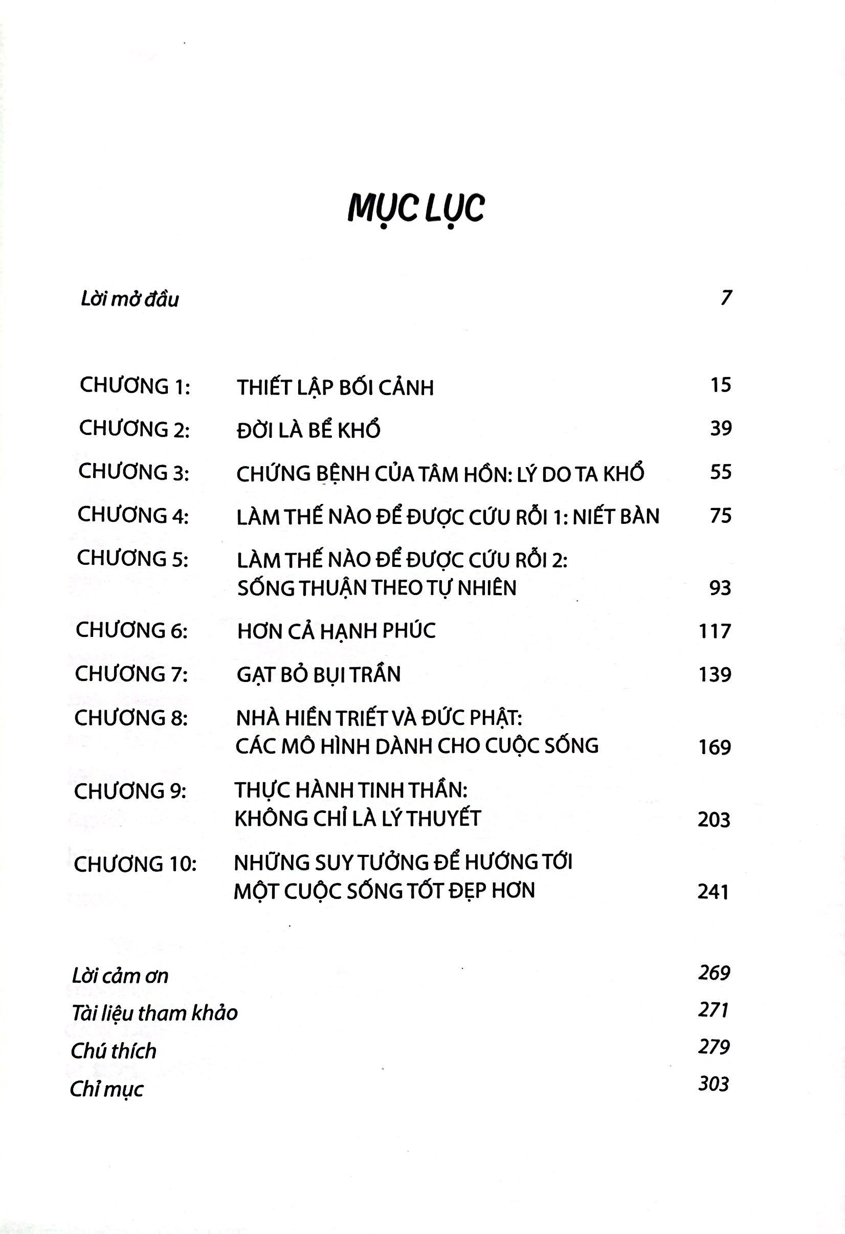 hơn cả hạnh phúc - Ảnh 3