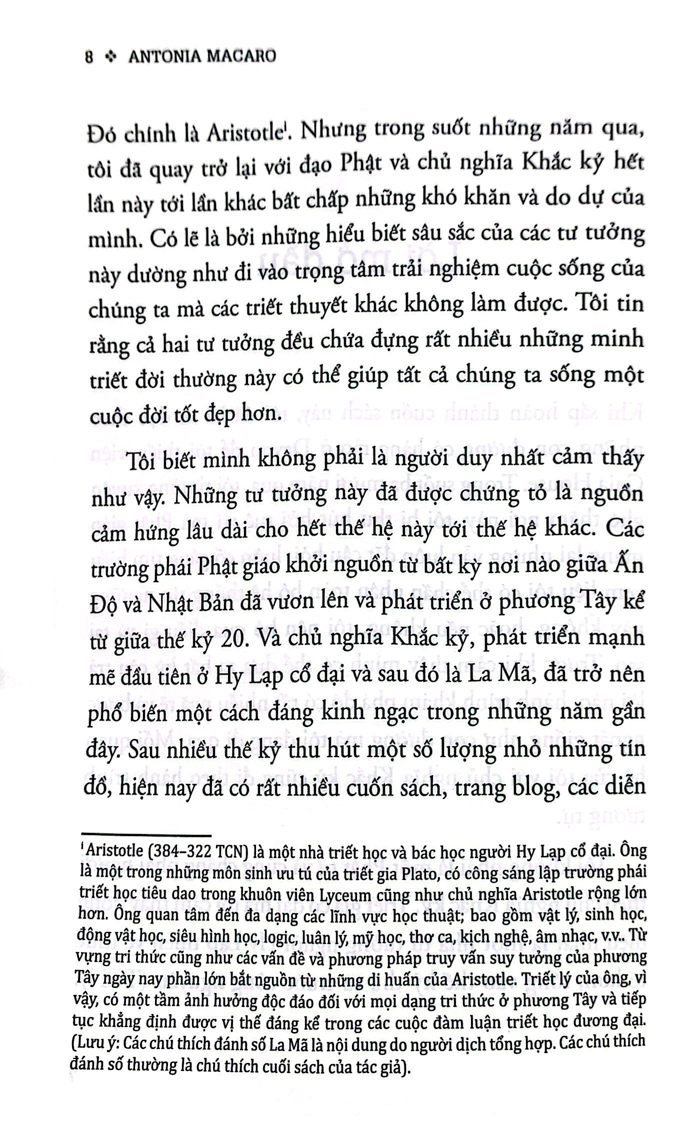 hơn cả hạnh phúc - Ảnh 5