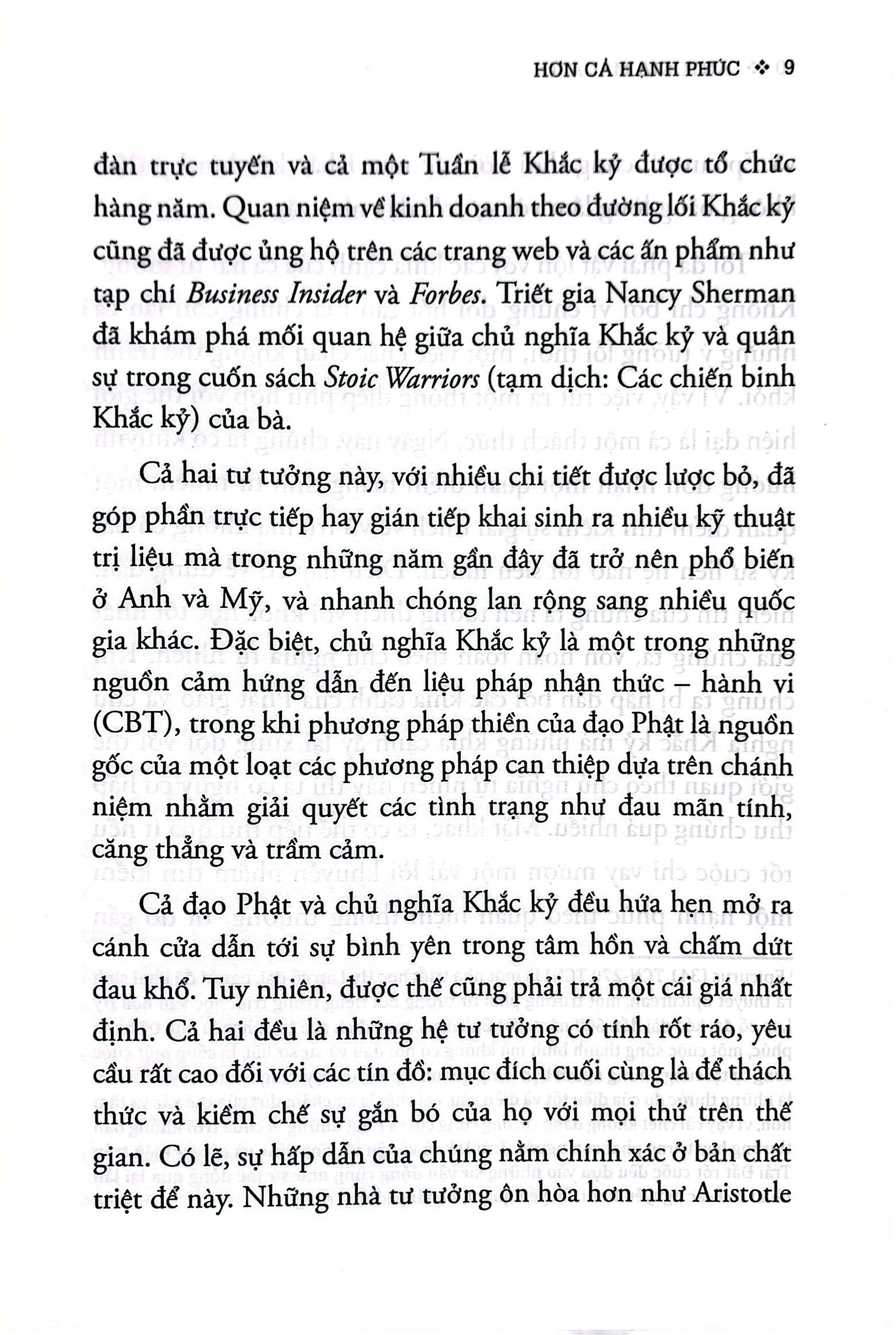 hơn cả hạnh phúc - Ảnh 6