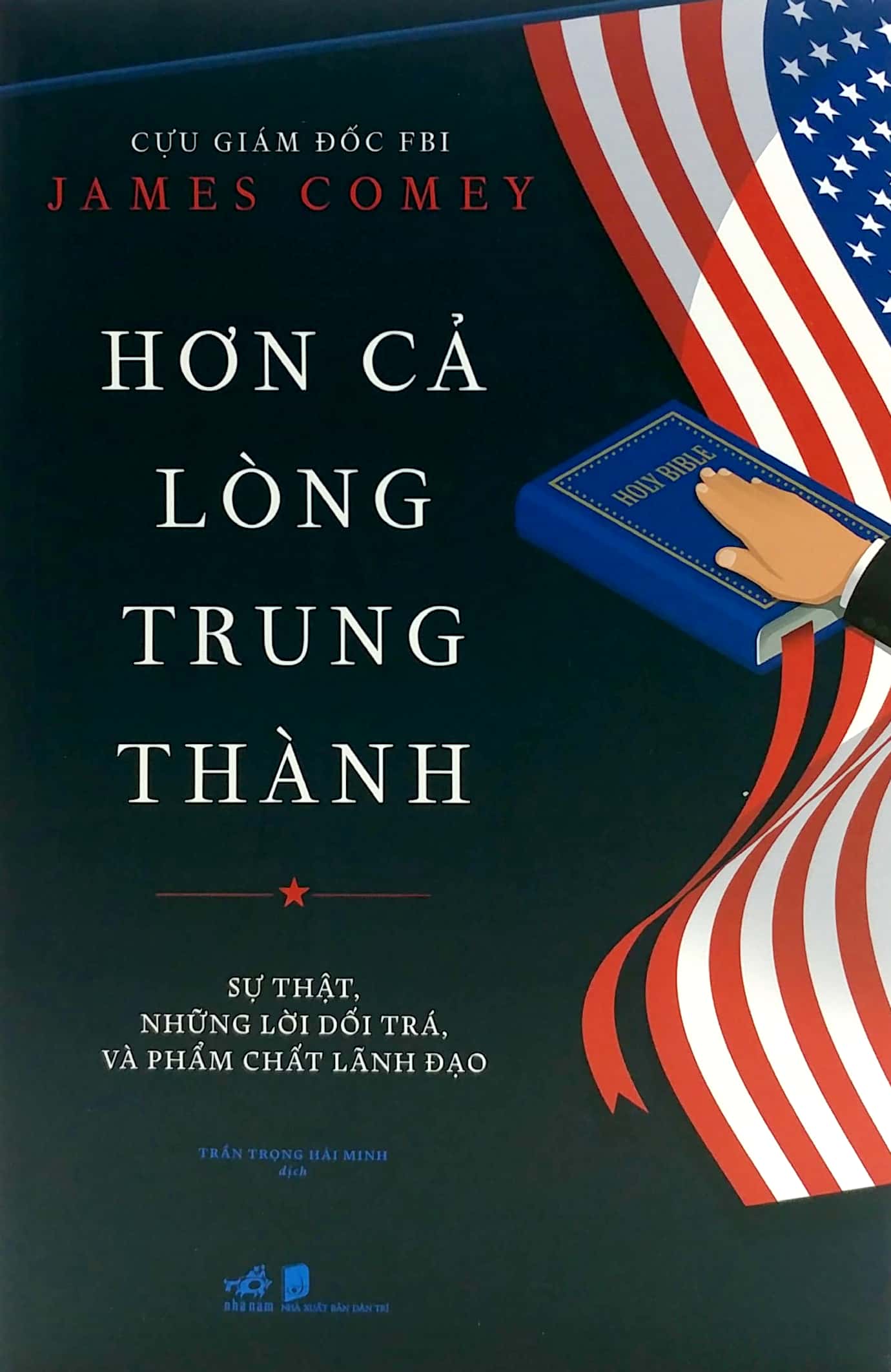 hơn cả lòng trung thành - Ảnh 2