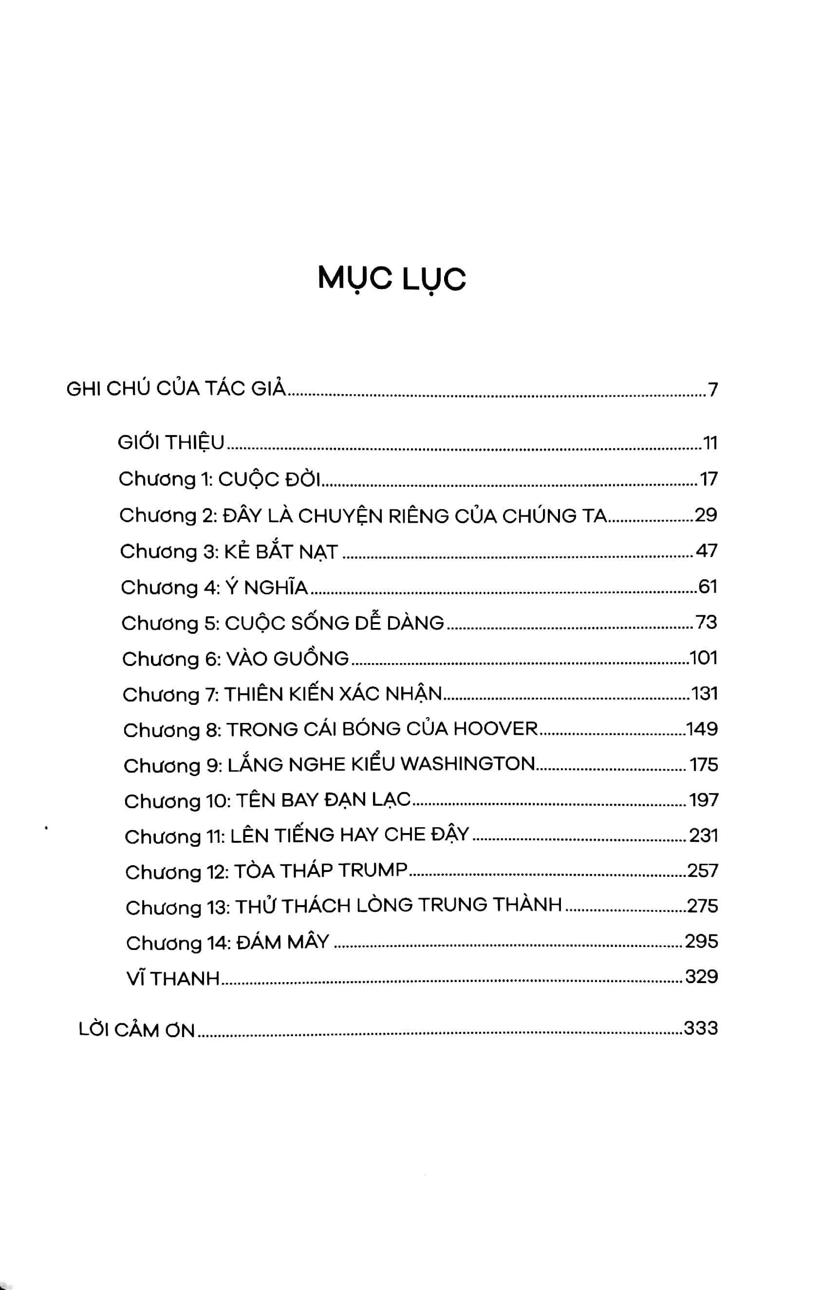 hơn cả lòng trung thành - Ảnh 3