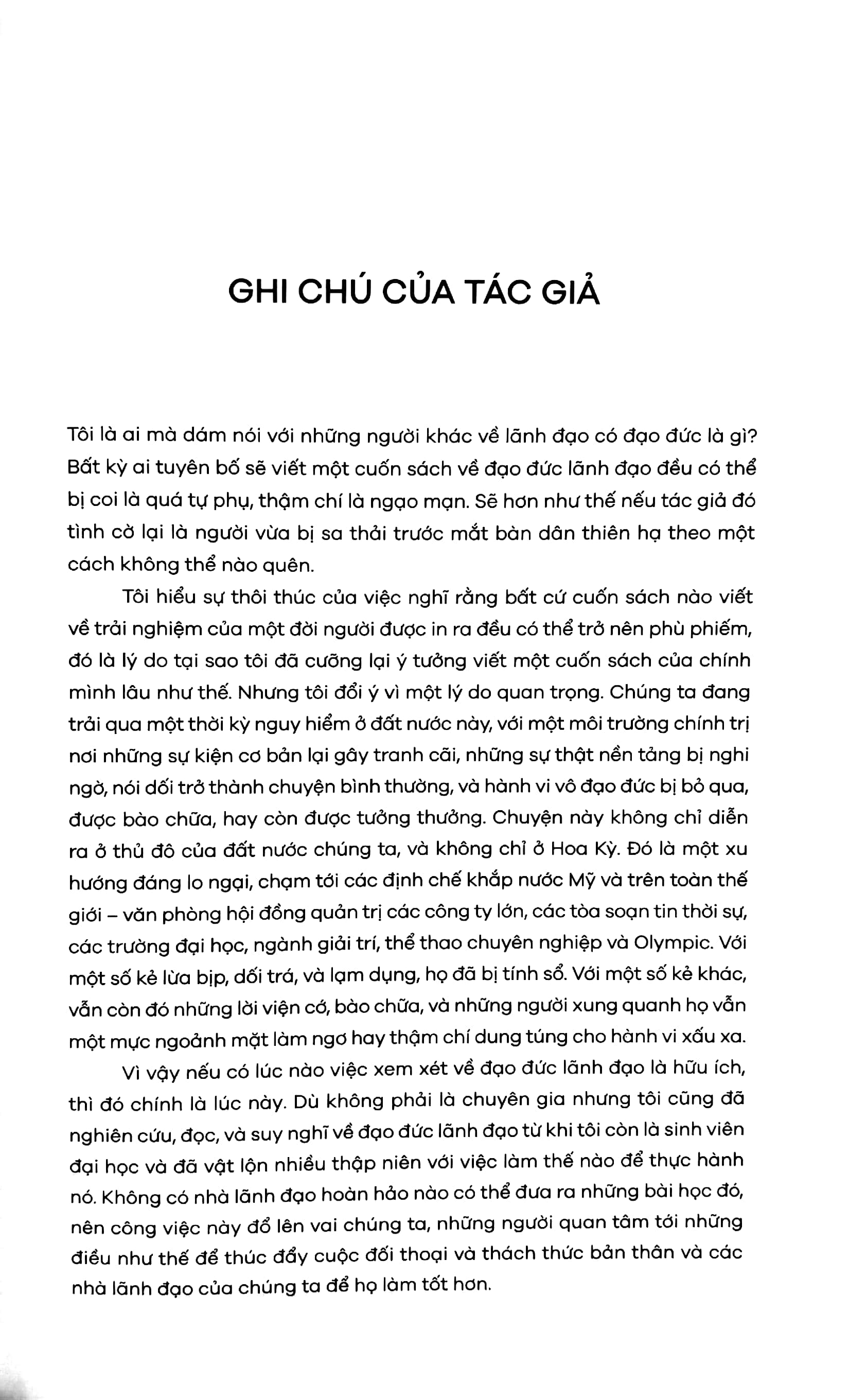 hơn cả lòng trung thành - Ảnh 4