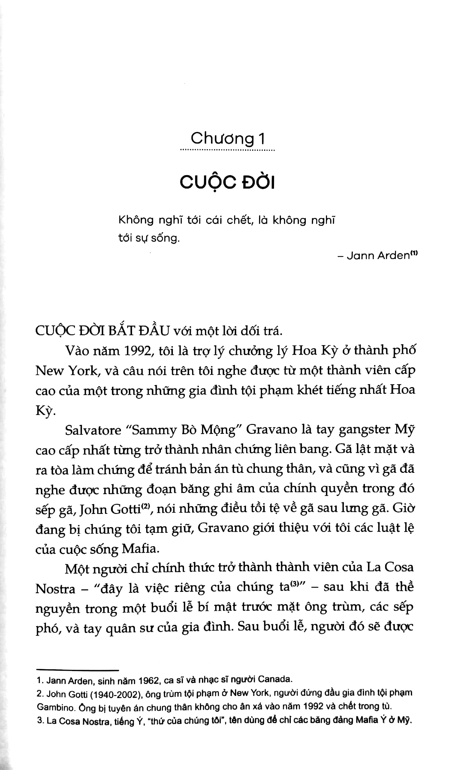 hơn cả lòng trung thành - Ảnh 5